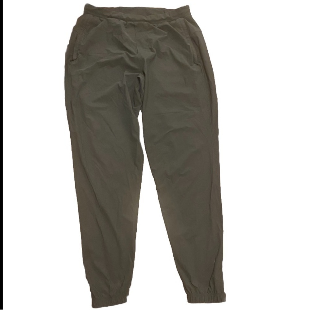 Lululemon Mens Surge Jogger Sweatpants Medium Dark gray LM5956S Track Pants